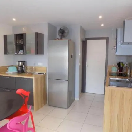 Saint-palais-sur-mer, 3 Pieces, 5 Personnes - Fr-1-305-140 Apartamento