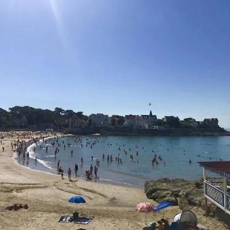 Apartamento Saint-palais-sur-mer, 3 Pieces, 5 Personnes - Fr-1-305-140