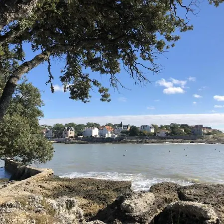 Apartamento Saint-palais-sur-mer, 3 Pieces, 5 Personnes - Fr-1-305-140 *
