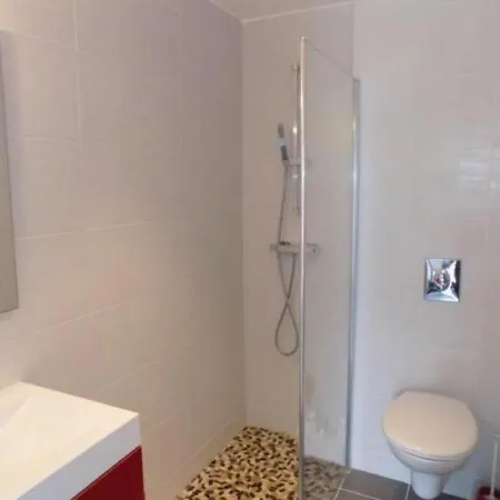 Saint-palais-sur-mer, 3 Pieces, 5 Personnes - Fr-1-305-140 Apartamento